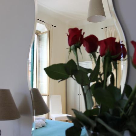 Abaco Bed & Breakfast Рим Екстериор снимка