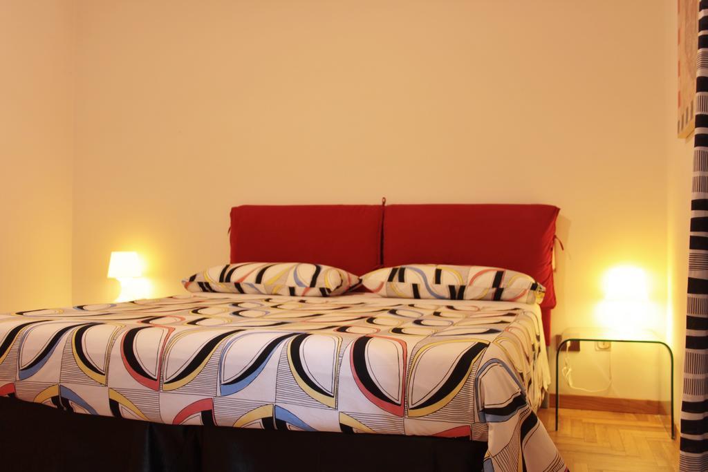 Abaco Bed & Breakfast Рим Стая снимка