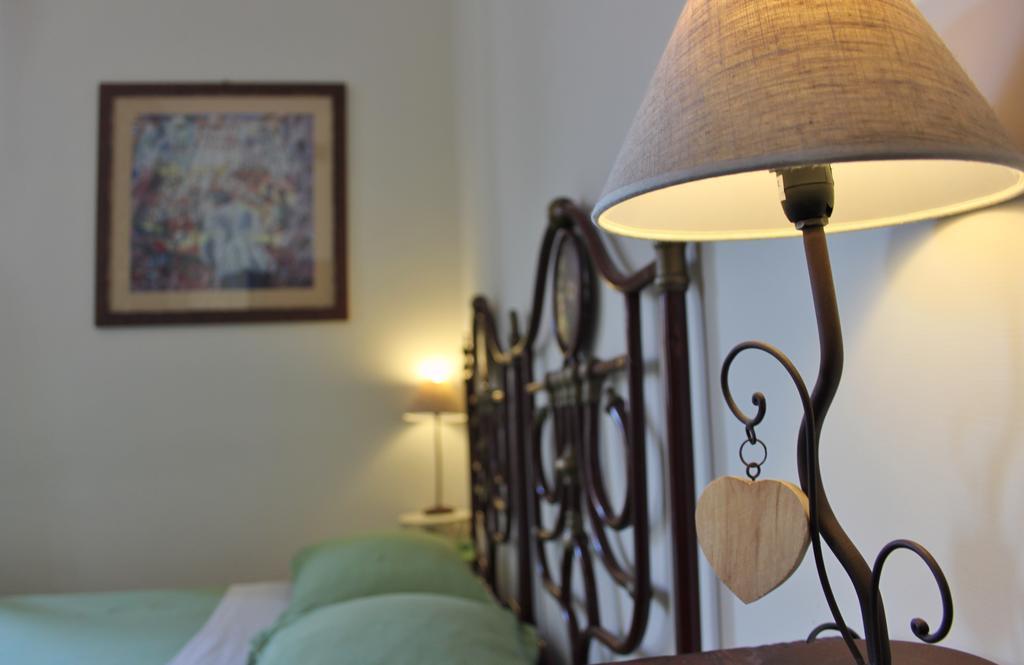 Abaco Bed & Breakfast Рим Екстериор снимка