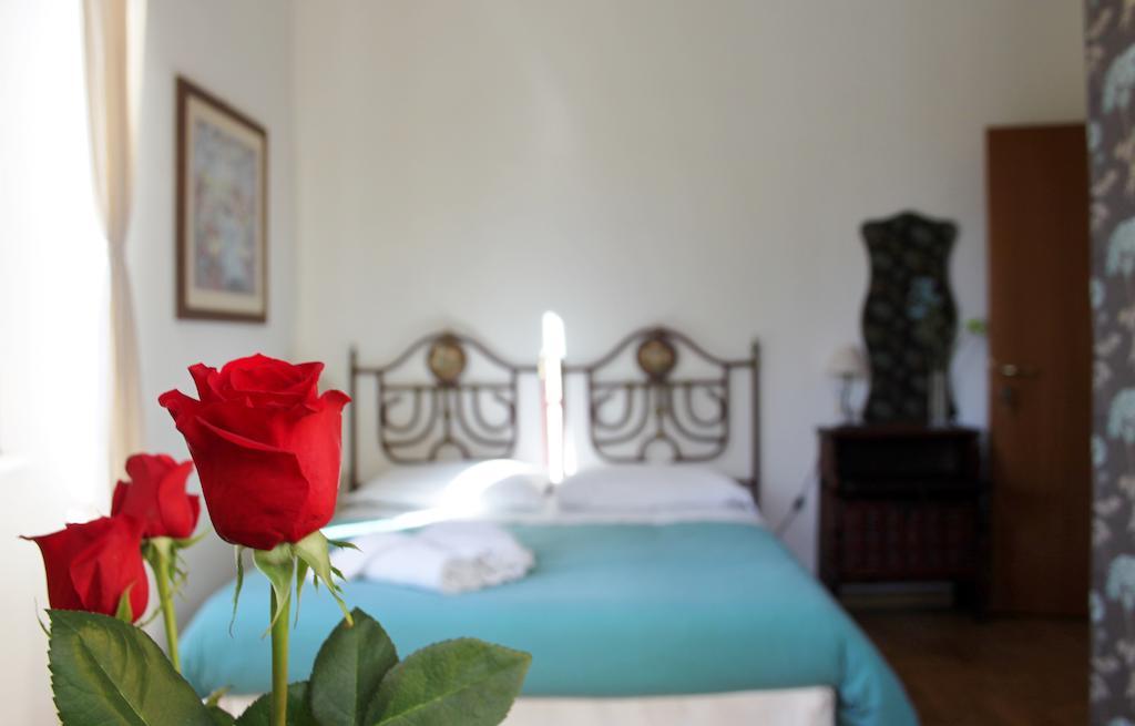 Abaco Bed & Breakfast Рим Екстериор снимка