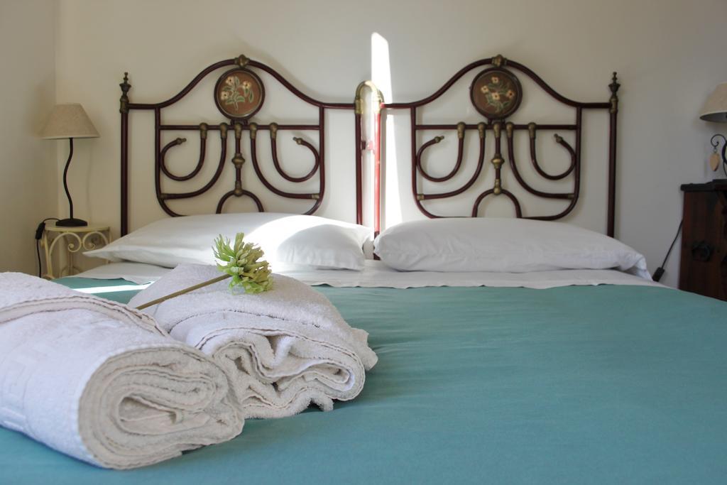Abaco Bed & Breakfast Рим Стая снимка